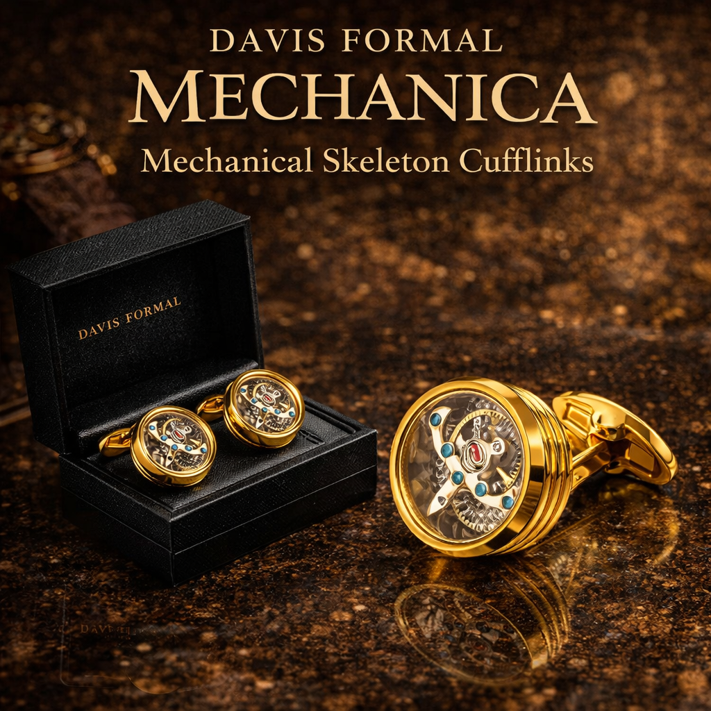 The Mechanica Essential Pair