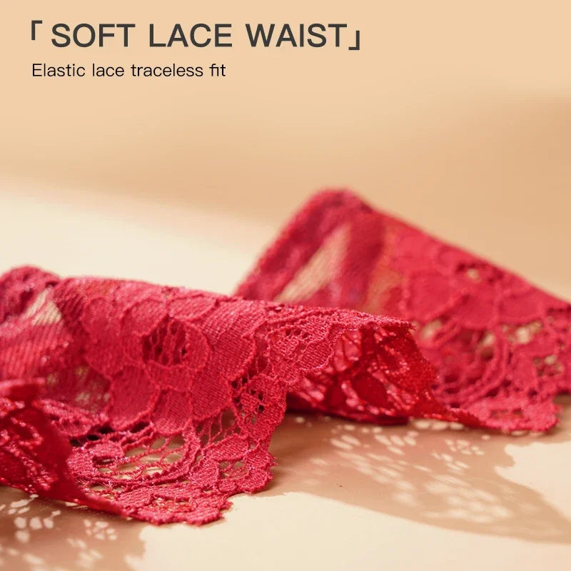After Dark Lace Set - The Frivolous Edit - Sexy Lace Bra and Panty Sets