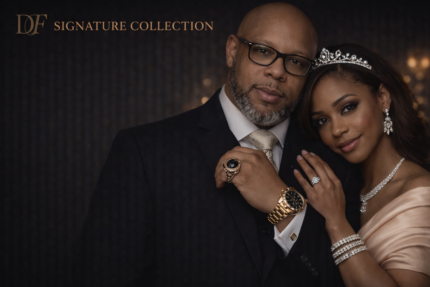 Signature Collection