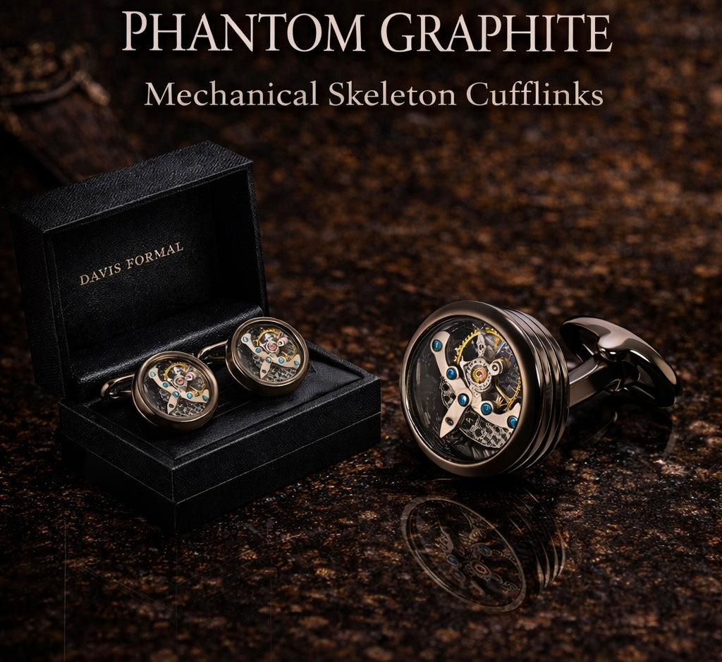 The Mechanica Essential Pair