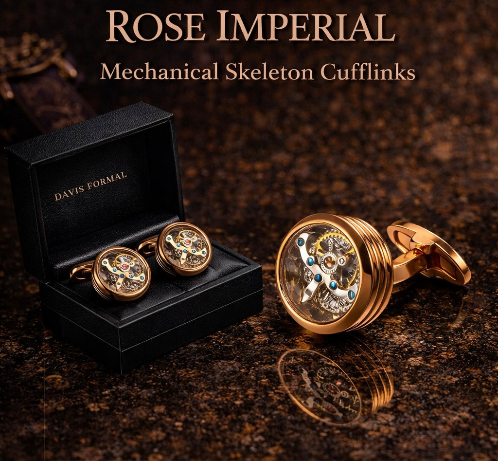 The Mechanica Essential Pair