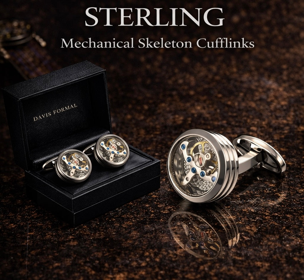 The Mechanica Essential Pair