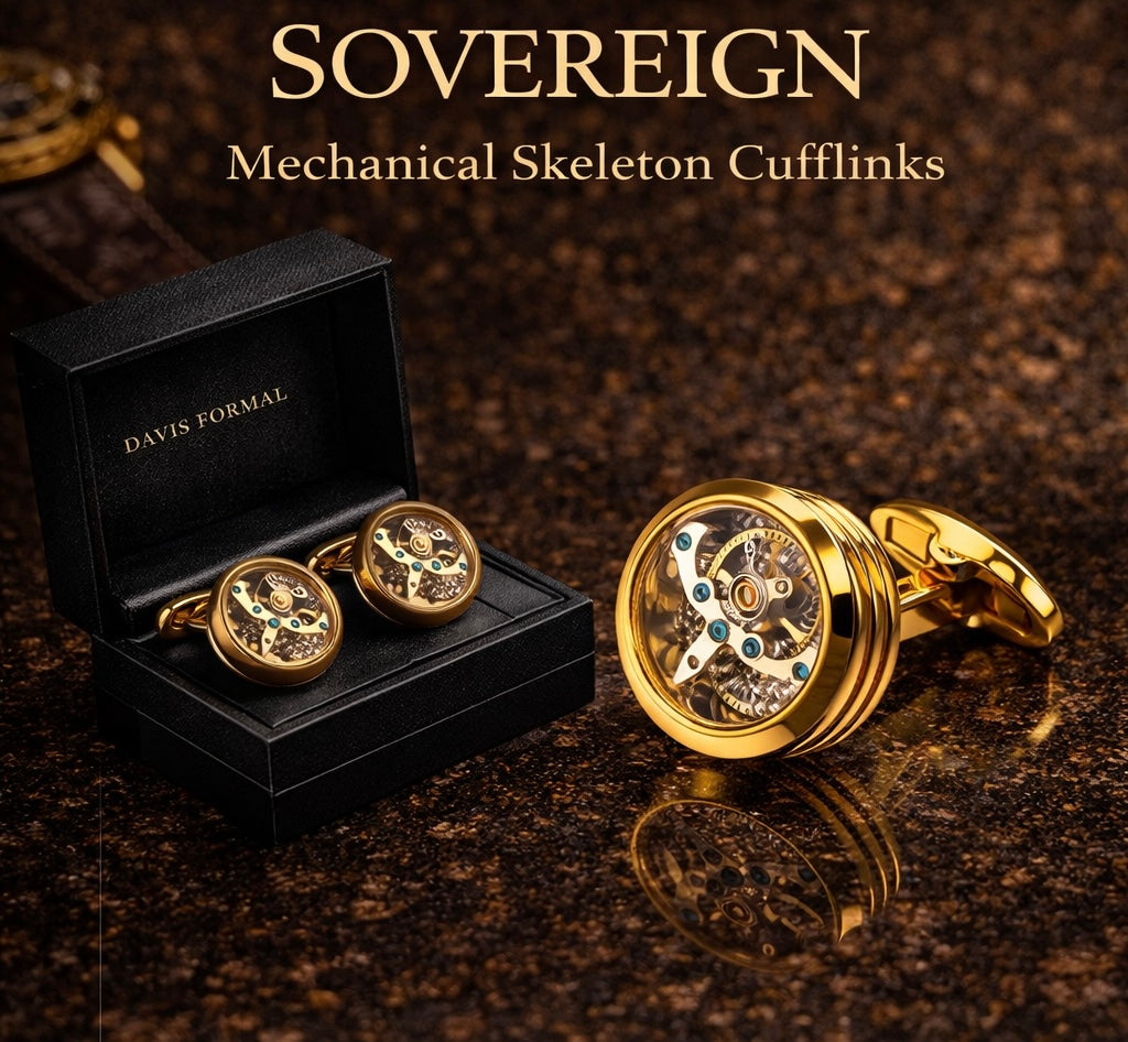 The Mechanica Essential Pair