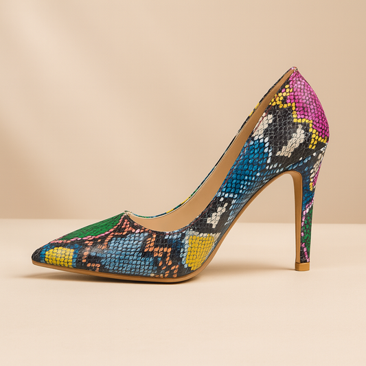 Ladie's High Heels/Pumps