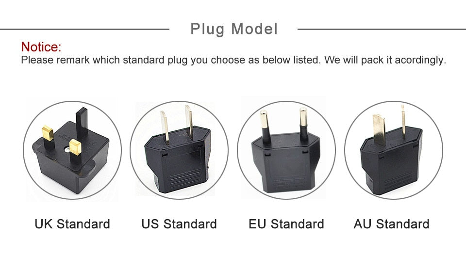 FRUCASE Orbital Watch Winder for automatic watches with transparent glass & storage display